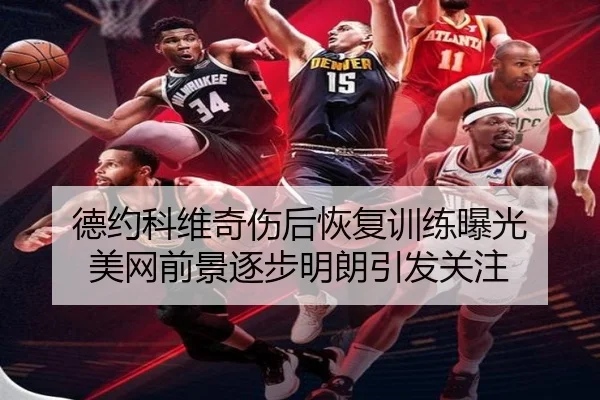 德约科维奇伤后恢复训练曝光 美网前景逐步明朗引发关注